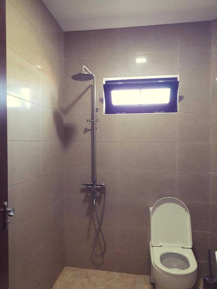 Belgrade Rustaveli Hotel Kobuleti ภายนอก รูปภาพ