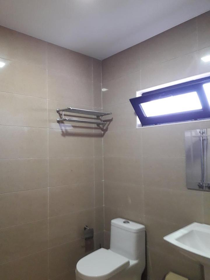 Belgrade Rustaveli Hotel Kobuleti ภายนอก รูปภาพ